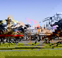 Hawkesbury Race Club - VIC Tourism
