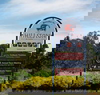 Hillston - VIC Tourism