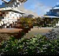 HIRL Hamilton Institute of Rural Learning - VIC Tourism