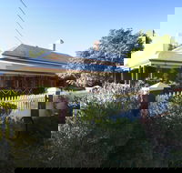 Hoover House - VIC Tourism