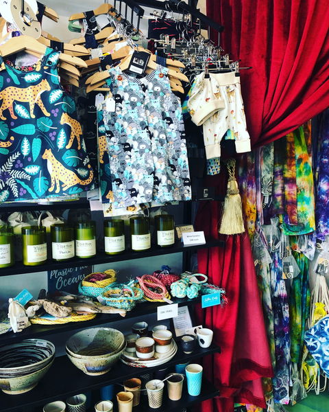 In.cube8r Gallery And Emporium - VIC Tourism 2