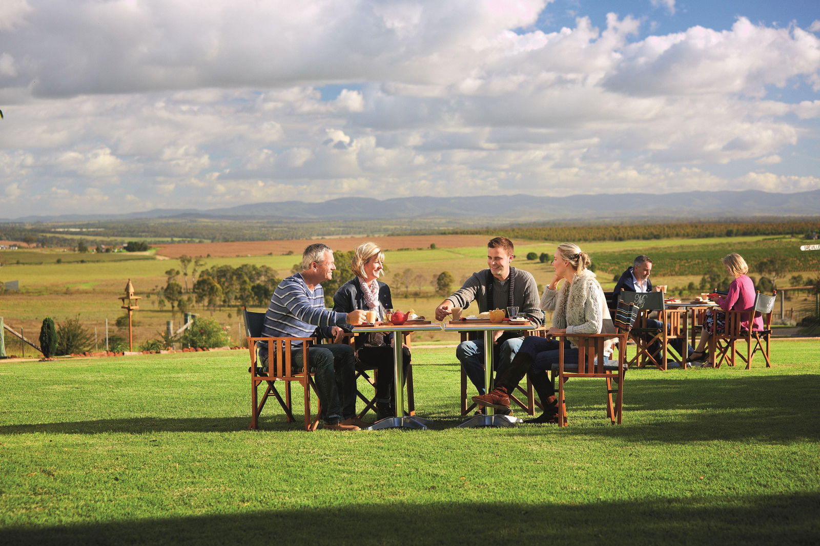 Inverlaw QLD VIC Tourism