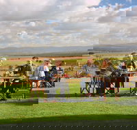 Inverlaw - VIC Tourism