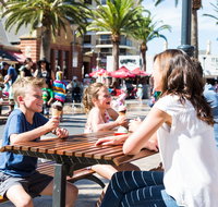 Jetty Road Glenelg - VIC Tourism