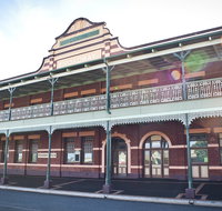 Junee - VIC Tourism