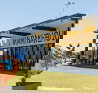 KangaART at Miami Bakehouse - VIC Tourism