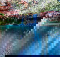 Karijini and the Pilbara - VIC Tourism