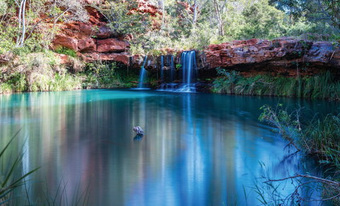 Karijini And The Pilbara - VIC Tourism 0