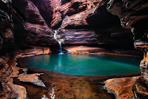 Karijini And The Pilbara - VIC Tourism 1