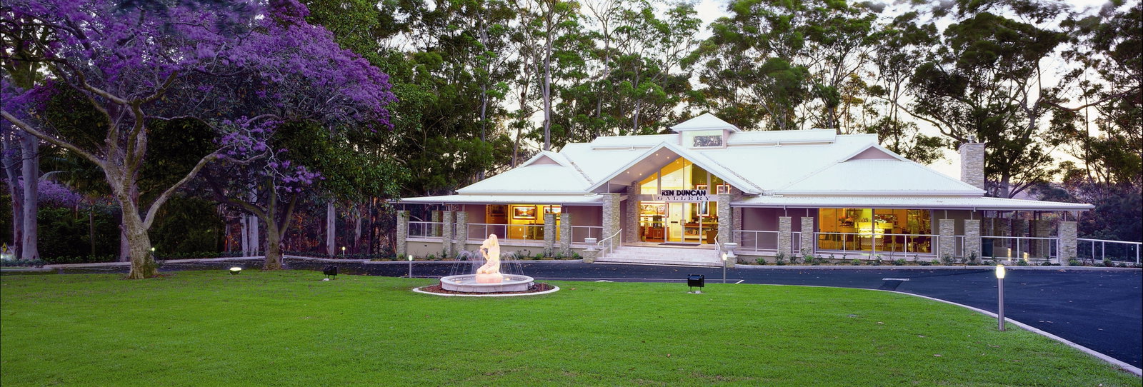 Erina Heights NSW VIC Tourism
