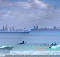 Kirra Point - VIC Tourism