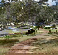Landcruiser Mountain Park - VIC Tourism