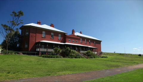 La Perouse Museum - VIC Tourism 0