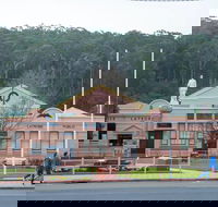 Latrobe - VIC Tourism