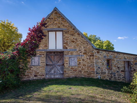 Lavandula Swiss Italian Farm - VIC Tourism 1