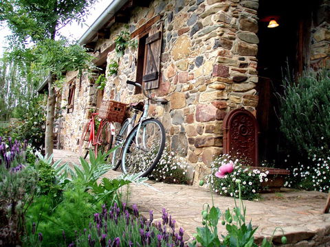 Lavandula Swiss Italian Farm - VIC Tourism 2