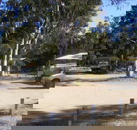 Lions Park - Nanango - VIC Tourism