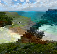 Little Bondi beach - VIC Tourism