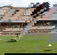 Lithgow Golf Club - VIC Tourism