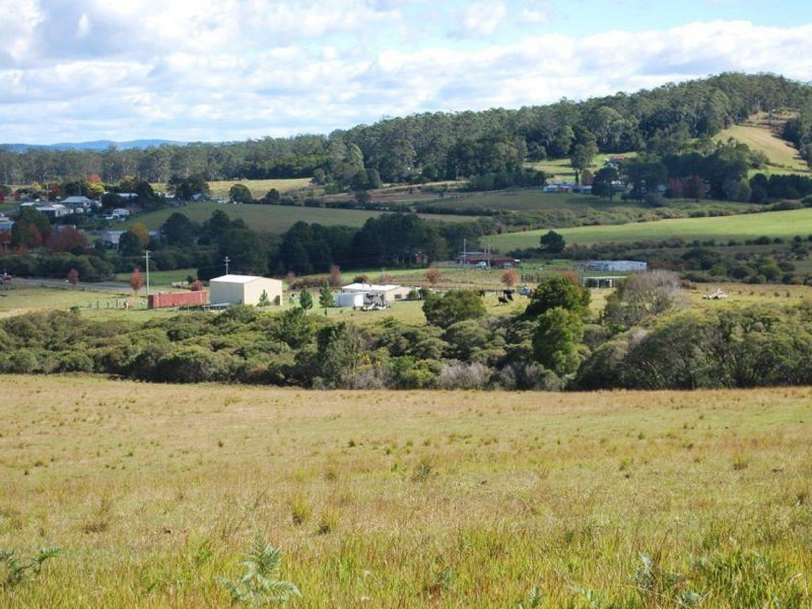 Lowanna NSW VIC Tourism
