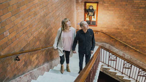 Maitland Regional Art Gallery - VIC Tourism 2