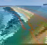 Manning Point - VIC Tourism