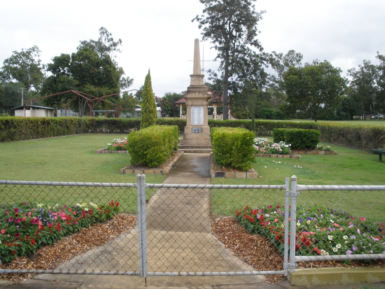 Toogoolawah QLD VIC Tourism