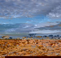 Menzies - VIC Tourism