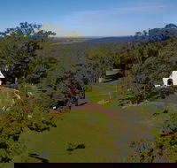 Mount Schoenstatt Spirituality Centre - VIC Tourism