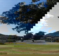 Mountain Vista Golf Club - VIC Tourism