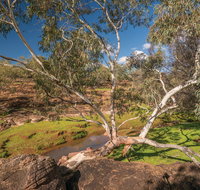 Mount Grenfell Historic Site - VIC Tourism