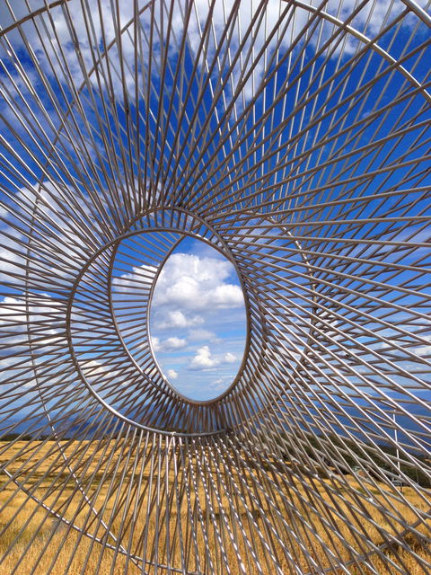 Mt Buller Sculpture Park Walk - VIC Tourism 1