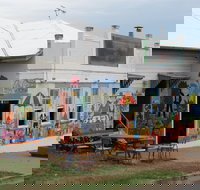 Mulgildie - VIC Tourism