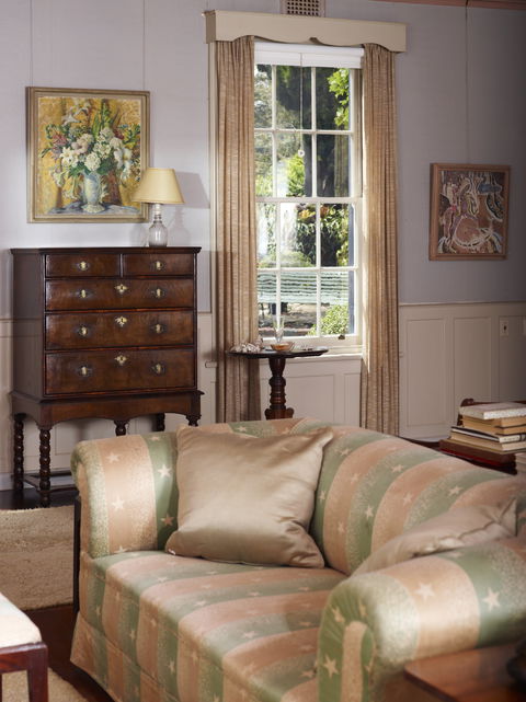 Mulberry Hill - VIC Tourism 2