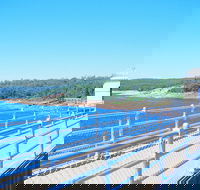 Mundaring Weir - VIC Tourism