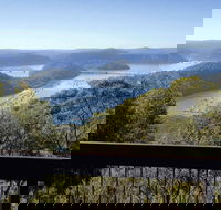 Muogamarra Nature Reserve - VIC Tourism