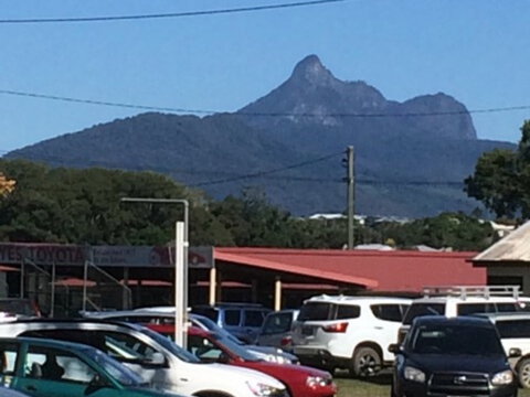 Murwillumbah Farmers' Market - VIC Tourism 2