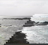 Mystery Bay lookout - VIC Tourism