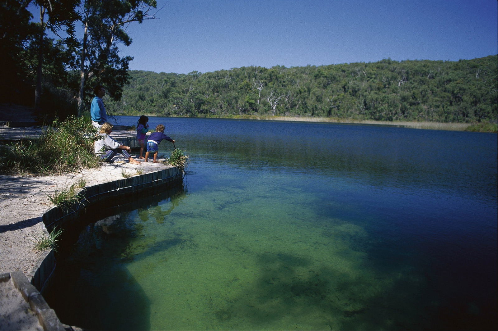  VIC Tourism