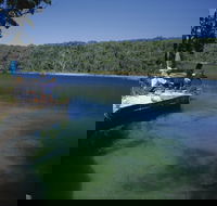 Naree Budjong Djara National Park - VIC Tourism