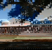 New Norcia - VIC Tourism