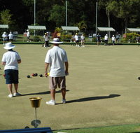 North Beach Recreation and Bowling Club - VIC Tourism