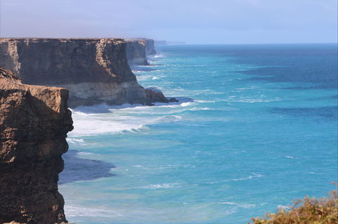 Nullarbor National Park - VIC Tourism 1