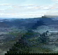 Numinbah - VIC Tourism