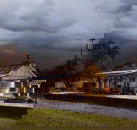 Oberon - VIC Tourism