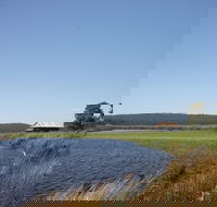 Panboola Wetlands - VIC Tourism