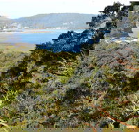 Patonga to Pearl Beach Walking Track - VIC Tourism