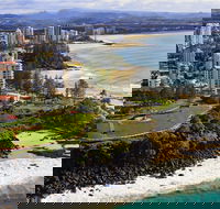 Point Danger - VIC Tourism