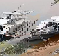 PS Canally - Morgan SA - VIC Tourism