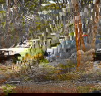 Ravensthorpe Range - VIC Tourism